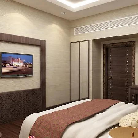 Bismillah Boutique Hotel - Souq Waqif Hotel